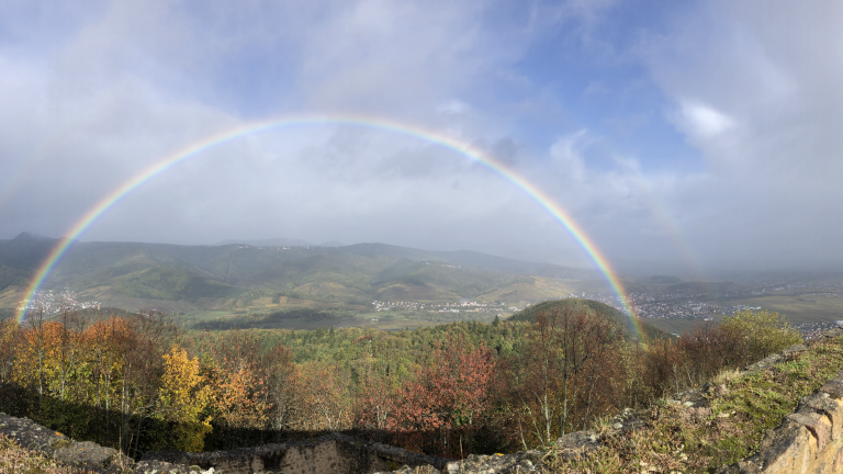 arc-en-ciel