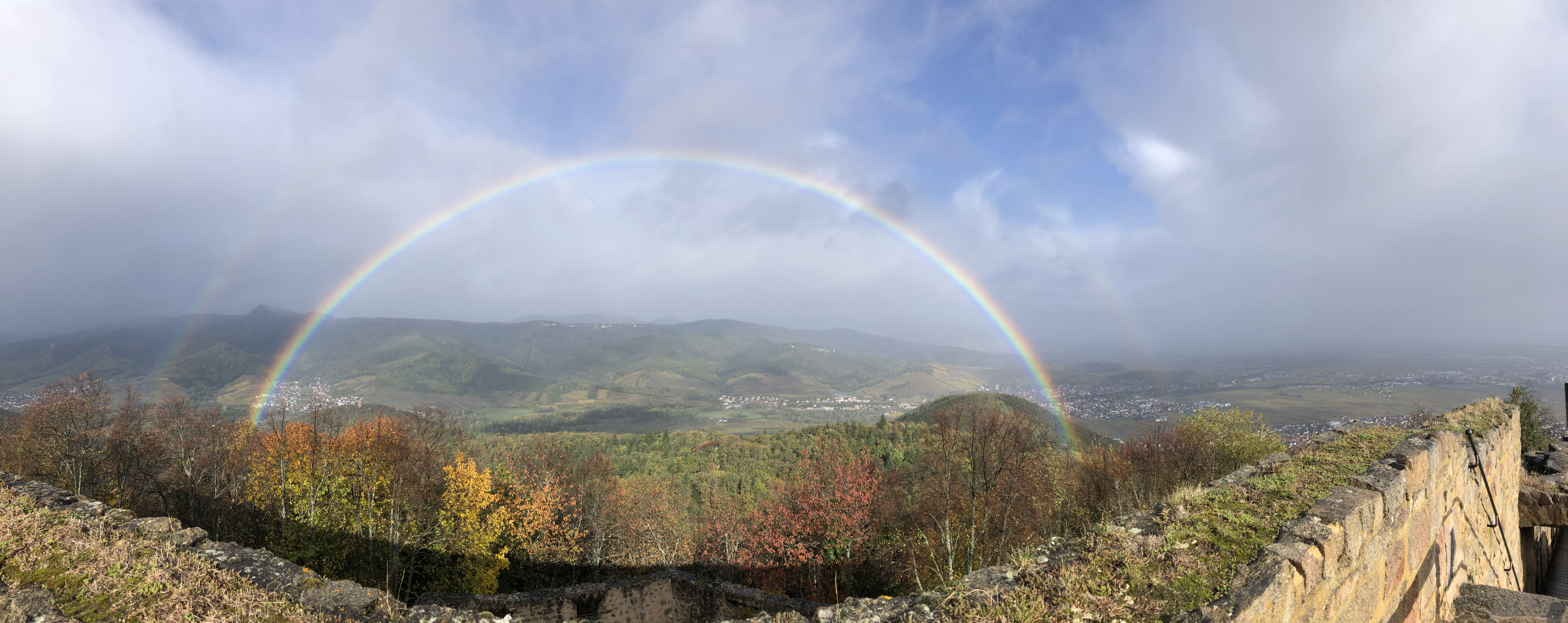 arc-en-ciel