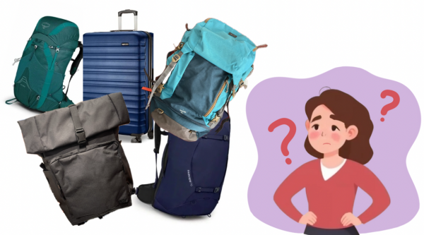 Quel(s) bagage(s) pour explorer l’Asie du Sud Est ? (taille, poids, type)